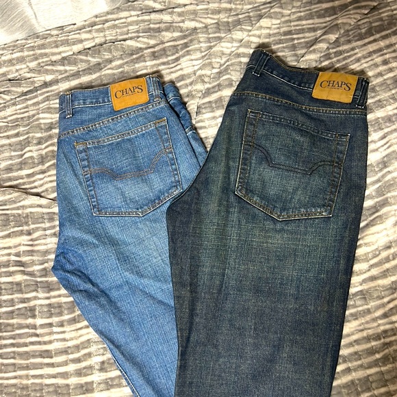Chaps Jeans - Picture 4 of 9